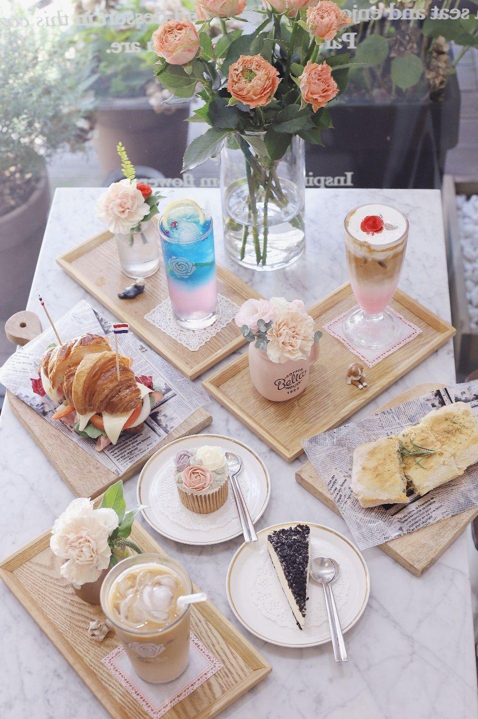 9 Hottest Cafe | Seoul 9 trendiest cafes in Seoul that could make you take gazillions of photos!